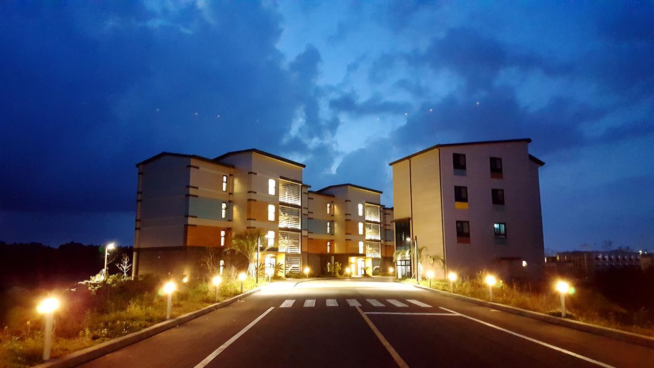 Jeju Stay In Sungsan Согвипхо Экстерьер фото